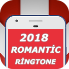 💓 ♫ Romantic Ringtones ♫ 💓 icône