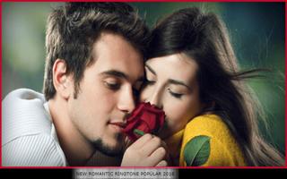 💓 ♫ Romantic Ringtones ♫ 💓 capture d'écran 3