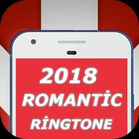 💓 ♫ Romantic Ringtones ♫ 💓 Affiche