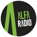 APK Alfa Radio Ecuador