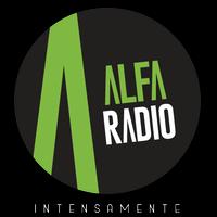 Alfa Radio Affiche