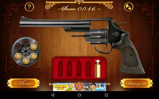 Russian Roulette syot layar 3