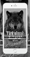 Poster Ülkücü Duvar Kağıtları