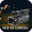 4K Video Recording And Camera