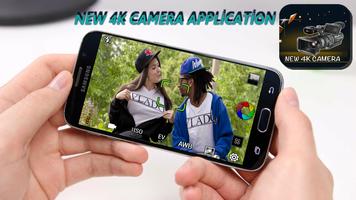4K Video Recording And Camera Ekran Görüntüsü 3
