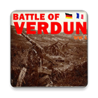 Battle of Verdun أيقونة