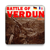 Battle of Verdun icône
