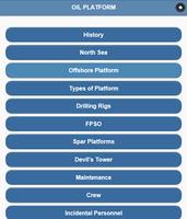 برنامه‌نما Oil Platform عکس از صفحه