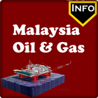 Malaysia Oil and Gas icon