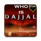 Who is Dajjal? icône