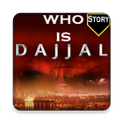 Who is Dajjal? आइकन