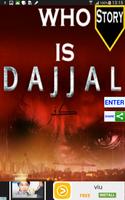 Who is Dajjal? پوسٹر