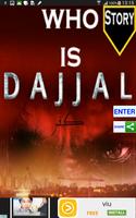 Who is Dajjal? पोस्टर