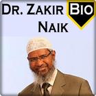 Dr. Zakir Naik আইকন