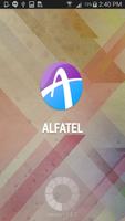 Alfatell poster