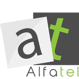 Alfatel icon