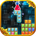 Block Puzzel Jawel Party icono