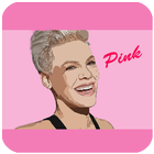 Pink New Songs icon