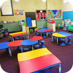 Classroom design