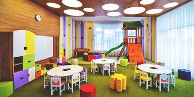 1 Schermata Classroom design