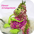 100K flowers arrangement aplikacja