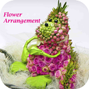 100K Arrangement de fleurs APK