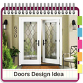 Ide desain pintu