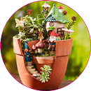The magic of fairy garden APK