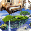3D floor art APK