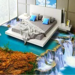 download 3D floor art APK