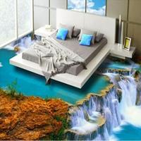 3D floor art imagem de tela 1