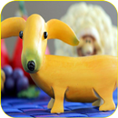 Fruits carving trends APK