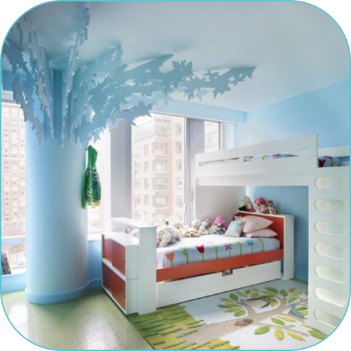Quarto dos miúdos