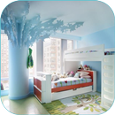 Kids bedroom aplikacja