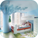 Chambre des enfants APK