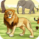 Wild Animals Wild Life APK