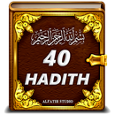 APK Forty Hadith - The Noble Qur'an