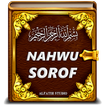 Nahwu Sorof & Bahasa Arab Untuk Pemula