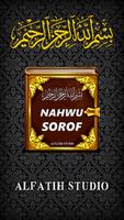 Nahwu Sorof & Bahasa Arab Untuk Pemula capture d'écran 1