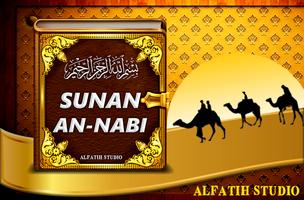 Sunan An-Nabi ( English language ) স্ক্রিনশট 2