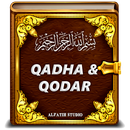 APK Qadha & Qadar