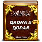 Qadha & Qadar icône