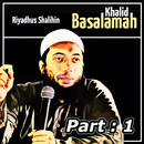 Ceramah Offline Khalid Basalamah 5 Jam APK