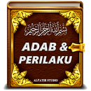 APK Adab & Perilaku Dalam Islam