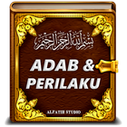 Adab & Perilaku Dalam Islam アイコン