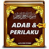 Adab & Perilaku Dalam Islam icône