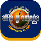 Radio Alfa y Omega GT icon