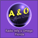 Radio Alfa y Omega Florida APK