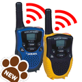 Walkie Talkie WiFi