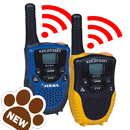 Walkie Talkie WiFi APK